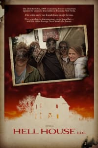 Hell house online 123movies