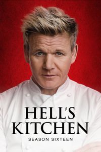 Hell's Kitchen - Season 16