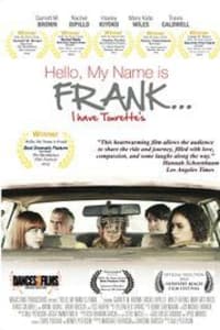 Hello, My Name Is Frank