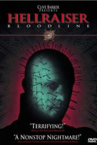 Hellraiser: Bloodline