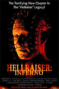 Hellraiser: Inferno