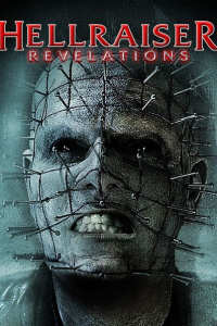 Hellraiser: Revelations