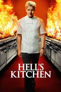 Hell's Kitchen - Season 16