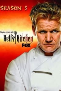 Hell's Kitchen (US) - Season 05