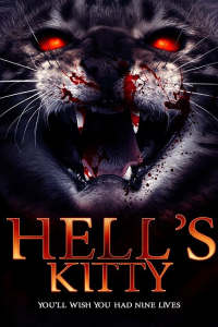 Hell's Kitty