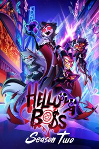 Helluva Boss - Season 2