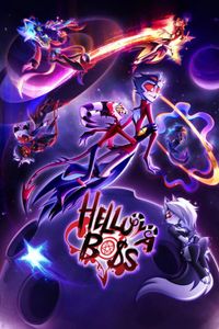 Helluva Boss - Season 3