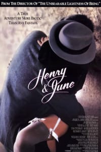 Henry and June