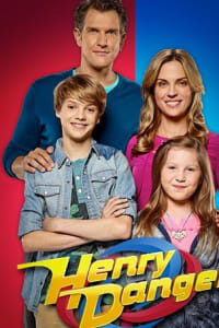 Henry Danger - Season 2