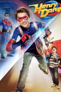 Henry Danger - Season 4