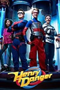 Henry Danger - Season 5