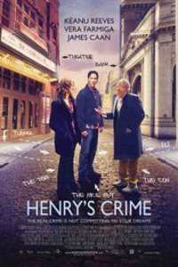 Henrys Crime