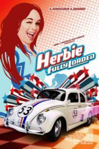 Herbie Fully Loaded