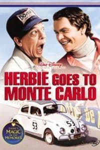 Herbie Goes to Monte Carlo