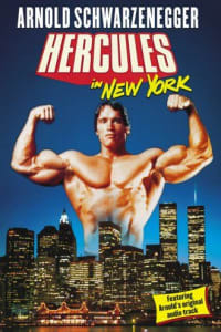 Hercules in New York