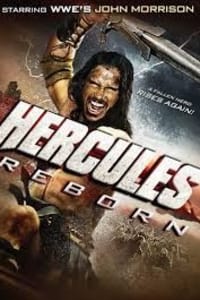 Hercules Reborn