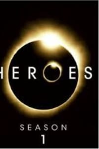 Heroes - Season 1