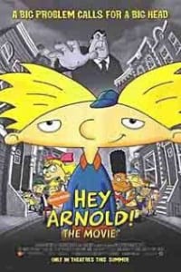 Hey Arnold the Movie