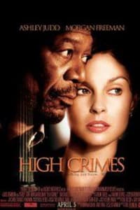 High Crimes