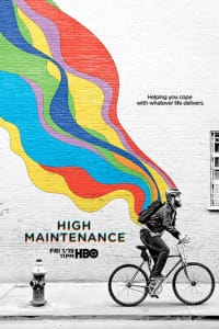 Watch high store maintenance online free