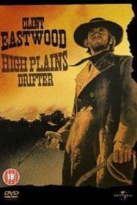 High Plains Drifter