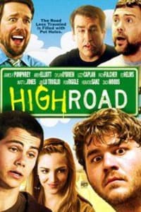 High Road