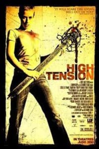 High Tension