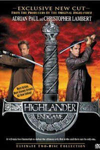 Highlander: Endgame