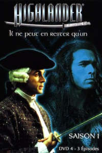 Highlander - Season 1