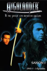 Highlander - Season 2