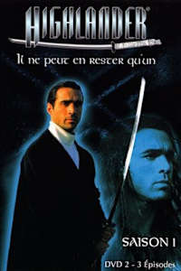 Highlander - Season 3