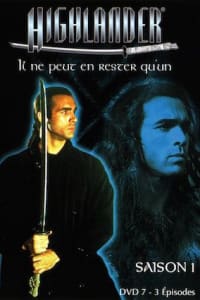 Highlander - Season 5