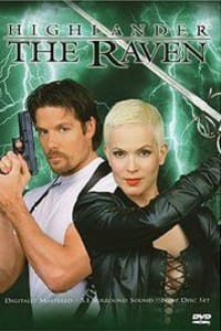 Highlander: The Raven - Season 1