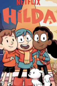 Hilda - Season 1