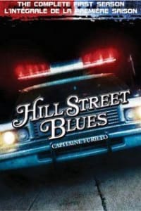 Hill Street Blues - Season 01