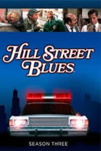 Hill Street Blues - Season 03