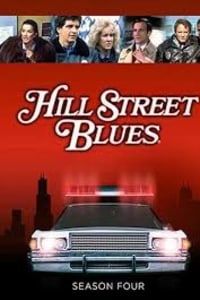 Hill Street Blues - Season 04