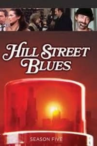 Hill Street Blues - Season 05