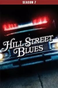 Hill Street Blues - Season 07