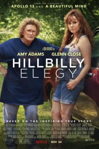 Hillbilly Elegy