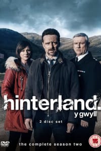 Hinterland - Season 1