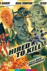 Hired to Kill