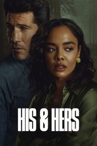 HIS & HERS - Season 1