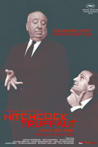 Hitchcock/Truffaut