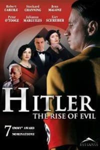 Hitler: The Rise of Evil