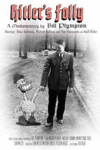 Hitler’s Folly