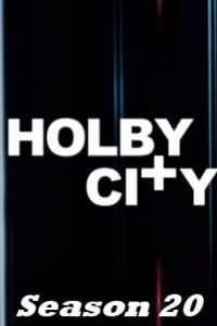 Holby City - Season 20