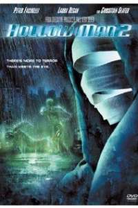 Watch Hollow Man 2 in 1080p on Soap2day