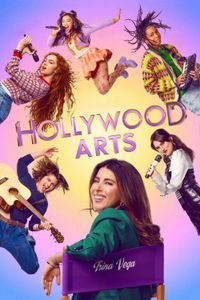 Hollywood Arts - Season 1