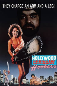 Hollywood Chainsaw Hookers